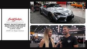 Video post by @barrettjacksontv on YouTube