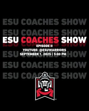 Image post by @esuwarriors on Instagram