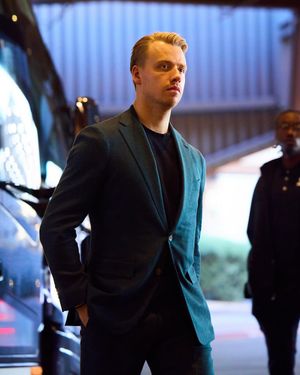 Image post by @njdevils on Instagram