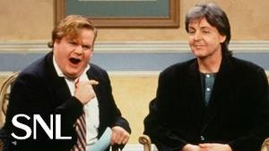Video post by @saturdaynightlive on YouTube
