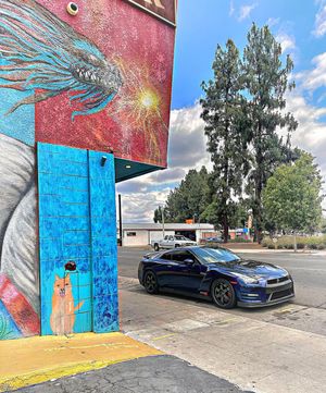 Image post by @amsperformance on Instagram