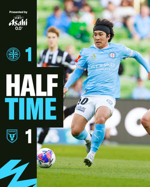 Image post by @melbournecity on Instagram