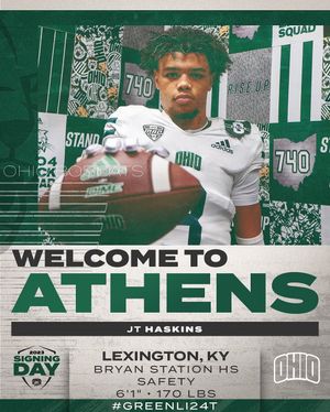 Image post by @ohiofb on Instagram