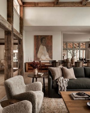 Image post by @shoppeamberinteriors on Instagram
