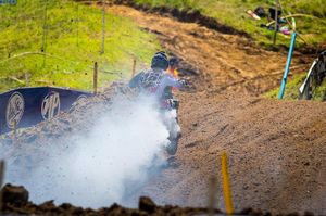 Image post by @racerxonline on Instagram