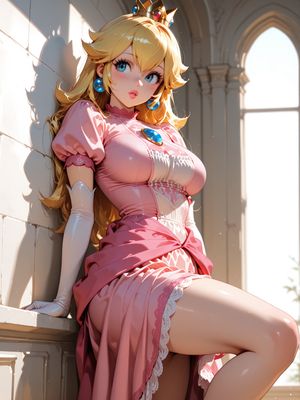 Image post by @thewaifuroom on Instagram