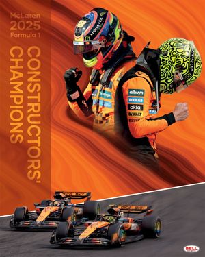 Image post by @bellracinghq on Instagram