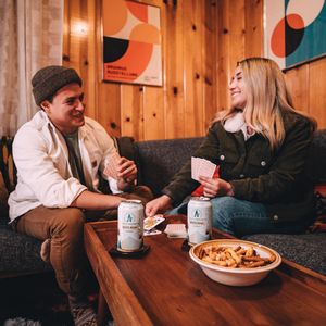Image post by @athleticbrewing on Instagram
