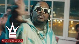 Video post by @worldstarhiphop on YouTube