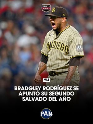 Image post by @sports_venezuela on Instagram