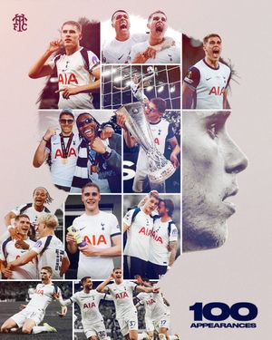 Image post by @spursofficial on Instagram