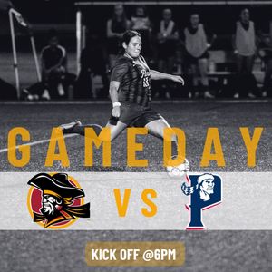 Image post by @bucs_w_soccer on Instagram