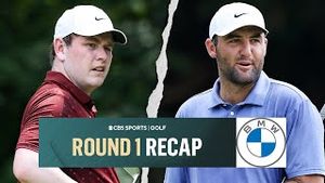 Video post by @cbssports on YouTube