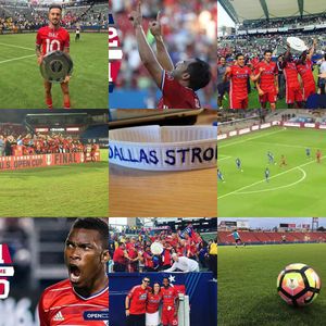 Image post by @fcdallas on Instagram