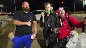Video post by @ppsetx on YouTube