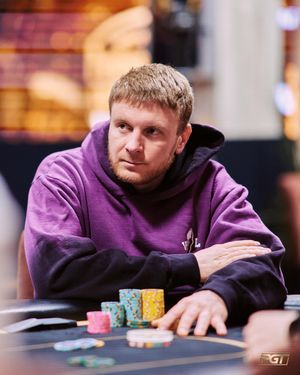 Image post by @pokergonews on Instagram