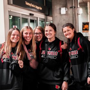 Image post by @louisvillelax on Instagram