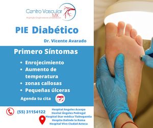Image post by @dr.vicentevascular on Instagram