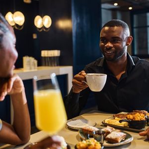 Image post by @HyattCentricFrenchQuarter on Facebook
