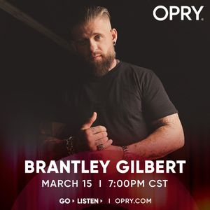 Image post by @brantleygilbert on Twitter