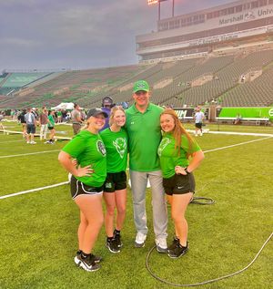 Image post by @marshallulife on Instagram