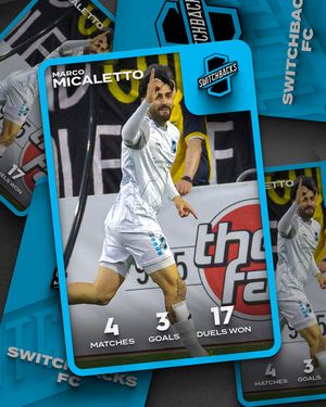 Image post by @uslchampionship on Instagram