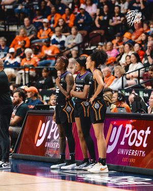 Image post by @connecticutsun on Instagram