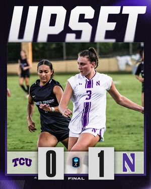 Image post by @ncaasoccer on Instagram