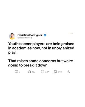 Image post by @falseeight on Instagram