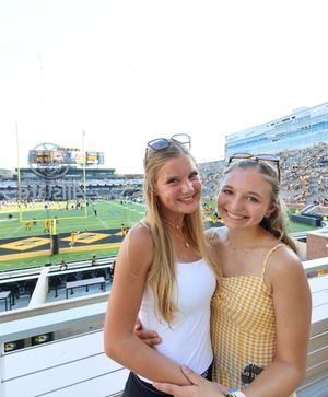 Image post by @mizzoutheta on Instagram