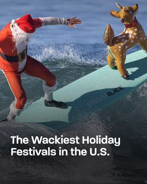 Image post by @thrillist on Instagram