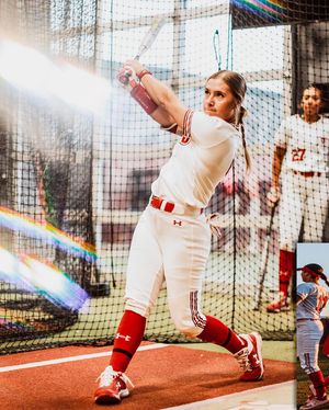 Image post by @utahathletics on Instagram