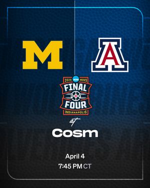 Image post by @big12conference on Instagram