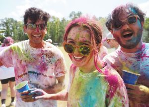 Image post by @uofsouthalabama on Instagram