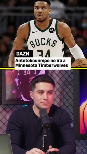 Video post by @dazn_es on TikTok