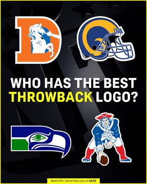 Image post by @nflondazn on Instagram