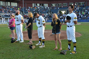 Image post by @sussexcountyminers on Instagram