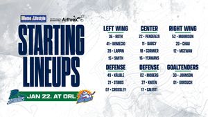 Image post by @FL_Everblades on Twitter