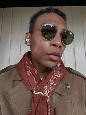 Image post by @stevensharpejr on Instagram