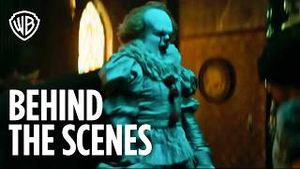 Video post by @warnerbrosentertainment on YouTube