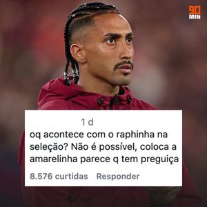 Image post by @90minbrasil on Instagram