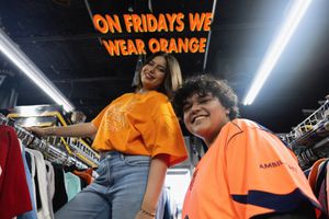 Image post by @utrgvstreetteam on Instagram