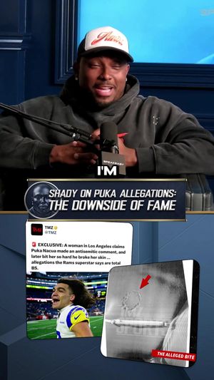 Video post by @speakeasytlkshw on TikTok
