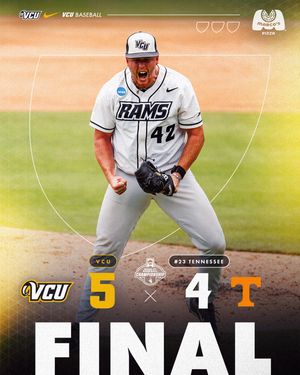 Image post by @vcubaseball on Instagram