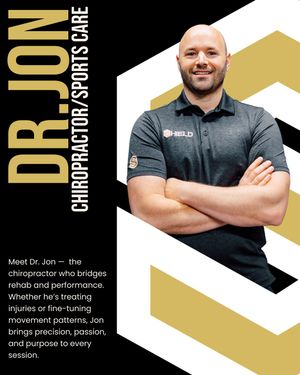 Image post by @shield.performance on Instagram