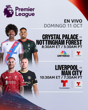Image post by @telemundodeportes on Instagram