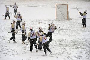 Image post by @warriorlax on Instagram