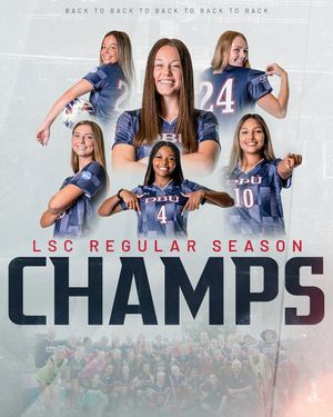 Image post by @dbuwomenssoccer on Instagram