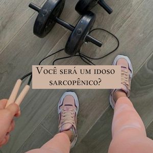 Image post by @dra.sarahmelo on Instagram