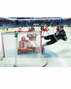 Image post by @jaimeleegouthro on Instagram